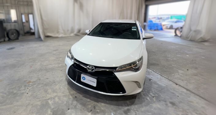 Thumbnail: 2017 Toyota Camry - 1