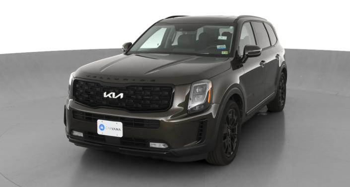 Thumbnail: 2022 Kia Telluride - 1