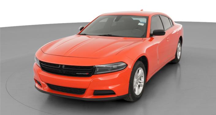 Thumbnail: 2023 Dodge Charger - 1