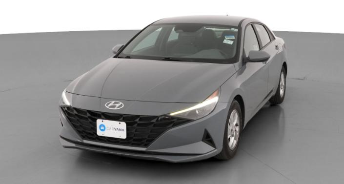 Thumbnail: 2022 Hyundai Elantra - 1
