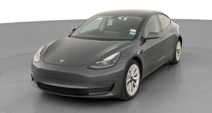 Thumbnail: 2023 Tesla Model 3 - 1