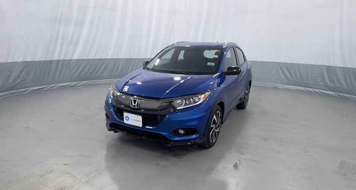 Thumbnail: 2020 Honda HR-V - 1