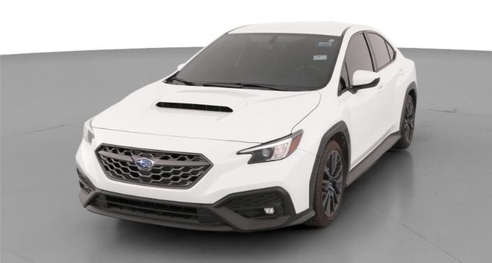 Thumbnail: 2023 Subaru WRX - 1