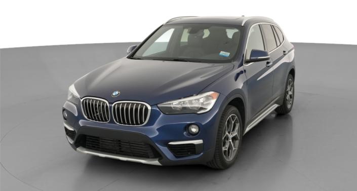 Thumbnail: 2018 BMW X1 - 1