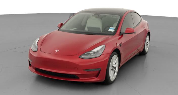 Thumbnail: 2022 Tesla Model 3 - 1