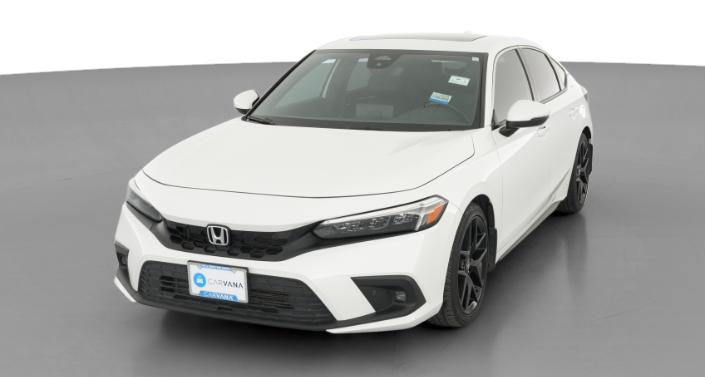Thumbnail: 2022 Honda Civic - 1