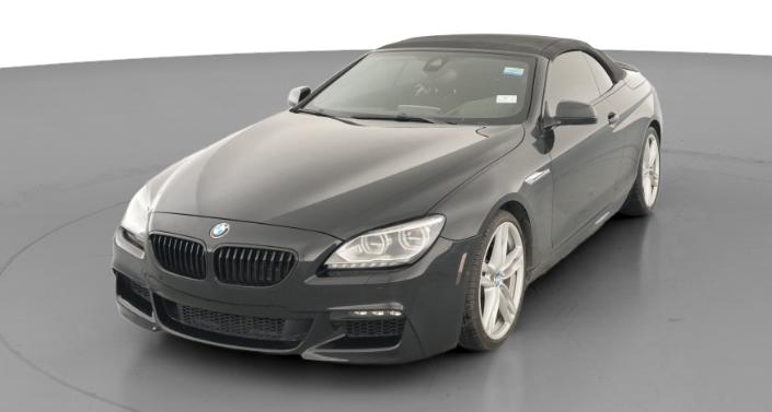 2015 BMW 6 Series 650i -
                  Fort Worth, TX