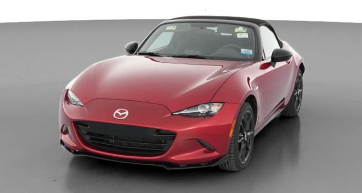 Thumbnail: 2019 Mazda MX-5 Miata - 1