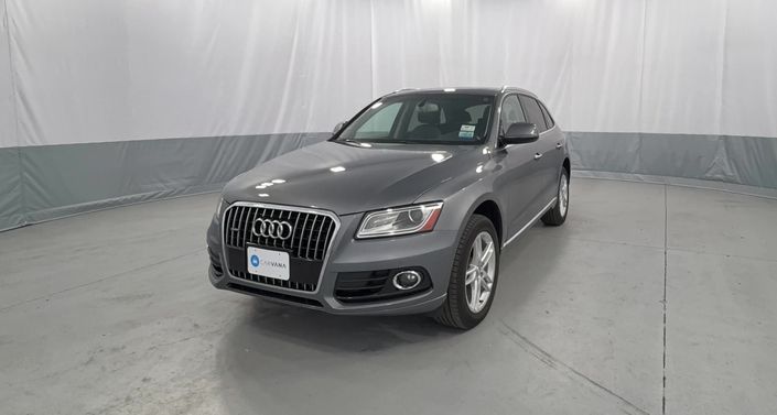 Thumbnail: 2017 Audi Q5 - 1