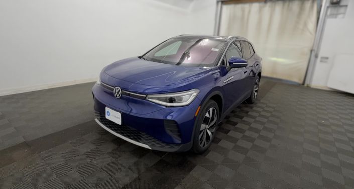 Thumbnail: 2022 Volkswagen ID.4 - 1