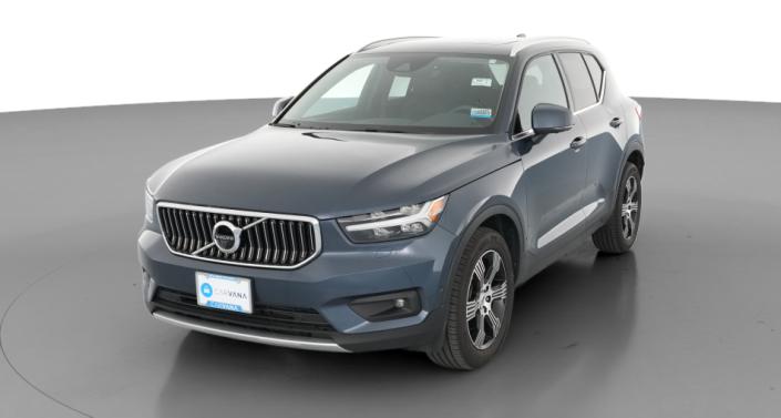 2019 Volvo XC40 T5 Inscription -
                  Indianapolis, IN