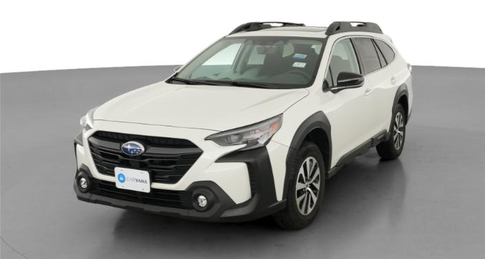 Thumbnail: 2023 Subaru Outback - 1