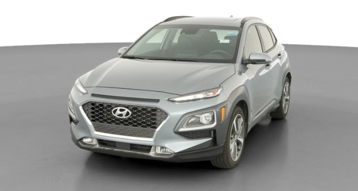 Thumbnail: 2021 Hyundai Kona - 1