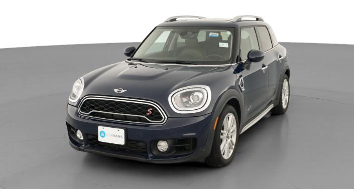 Thumbnail: 2018 MINI Cooper Countryman - 1