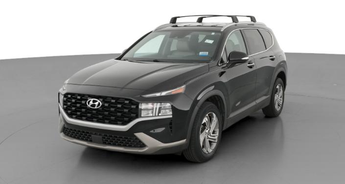 Thumbnail: 2023 Hyundai Santa Fe - 1