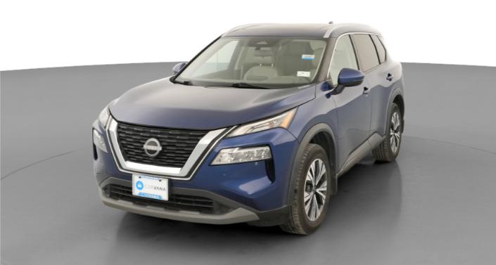 Thumbnail: 2022 Nissan Rogue - 1