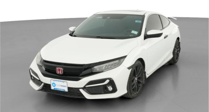 Thumbnail: 2020 Honda Civic - 1
