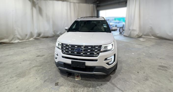 Thumbnail: 2017 Ford Explorer - 1