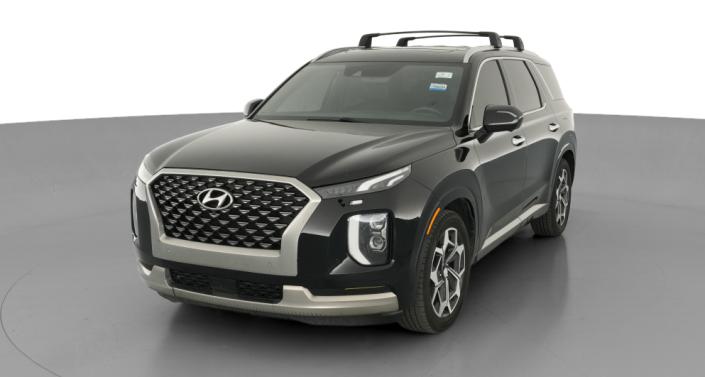 Thumbnail: 2022 Hyundai Palisade - 1