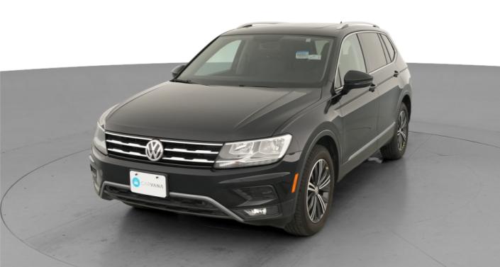 Thumbnail: 2018 Volkswagen Tiguan - 1
