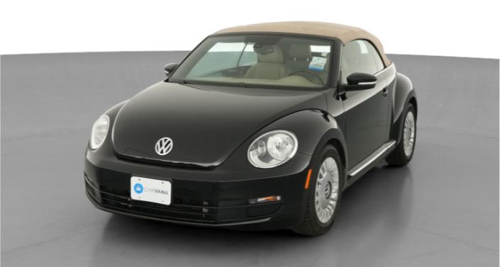 Thumbnail: 2016 Volkswagen Beetle - 1