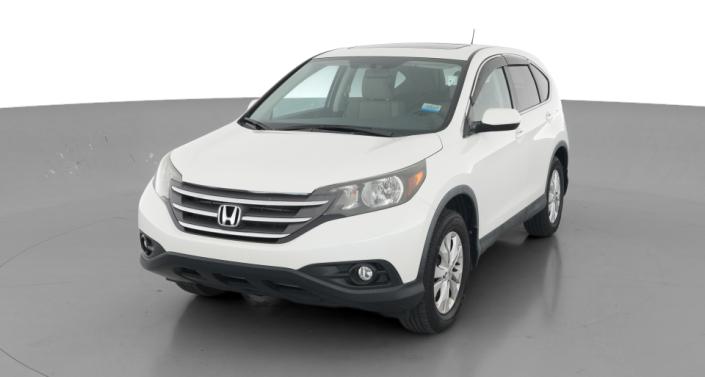 Thumbnail: 2014 Honda CR-V - 1