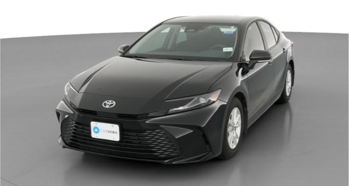 Thumbnail: 2025 Toyota Camry - 1