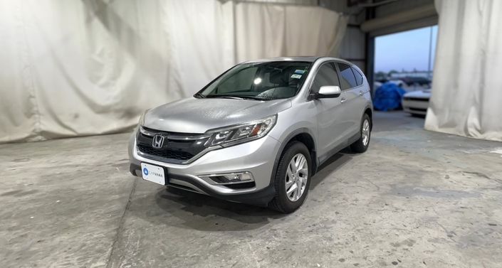 Thumbnail: 2016 Honda CR-V - 1