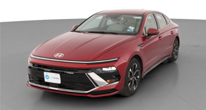 Thumbnail: 2024 Hyundai Sonata - 1