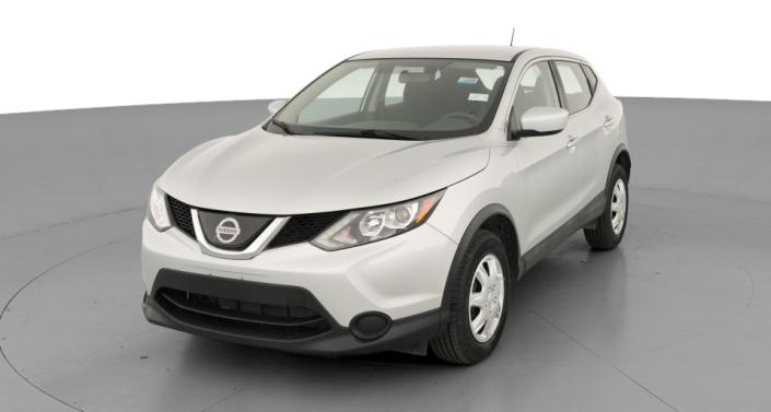 Thumbnail: 2019 Nissan Rogue Sport - 1