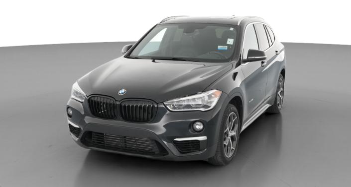 Thumbnail: 2017 BMW X1 - 1