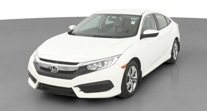 Thumbnail: 2017 Honda Civic - 1