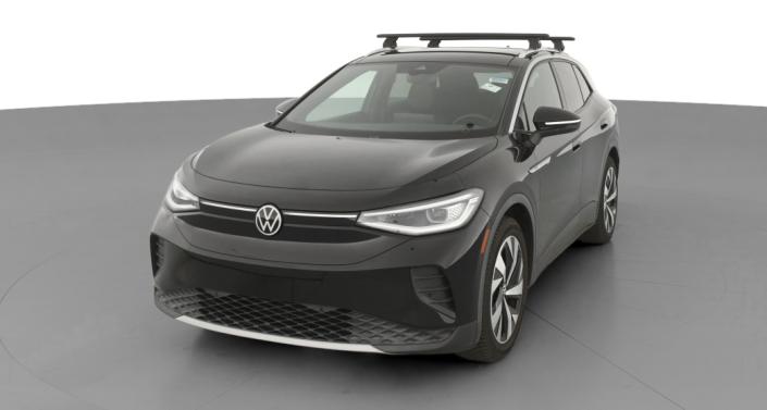 Thumbnail: 2021 Volkswagen ID.4 - 1