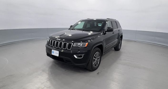 Thumbnail: 2018 Jeep Grand Cherokee - 1