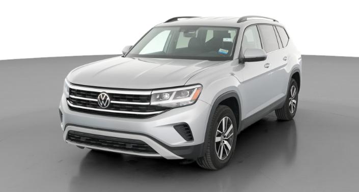 Thumbnail: 2021 Volkswagen Atlas - 1