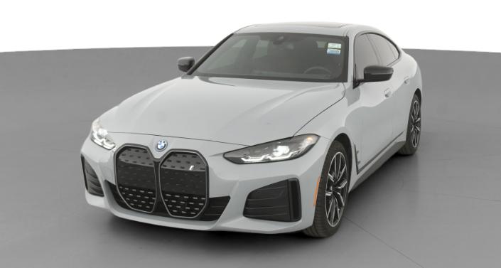 Thumbnail: 2023 BMW i4 - 1