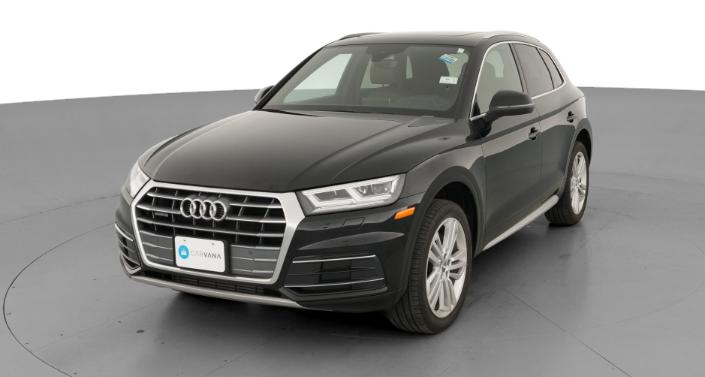Thumbnail: 2019 Audi Q5 - 1