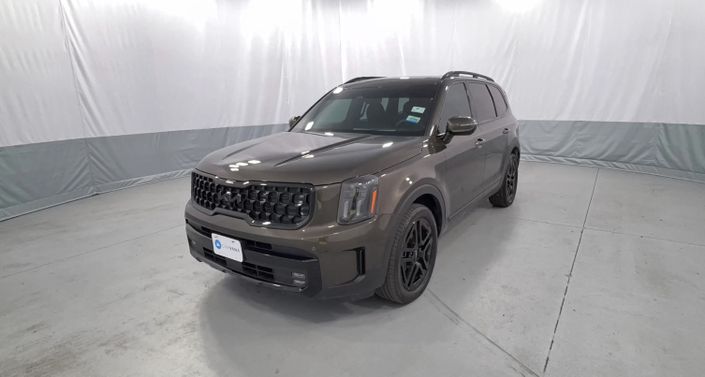 Thumbnail: 2024 Kia Telluride - 1