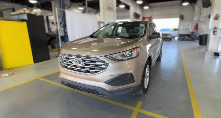 Thumbnail: 2020 Ford Edge - 1