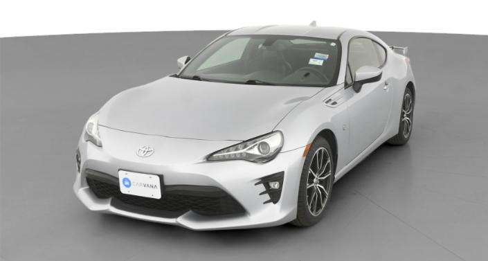 2019 Toyota 86 GT -
                  Tolleson, AZ