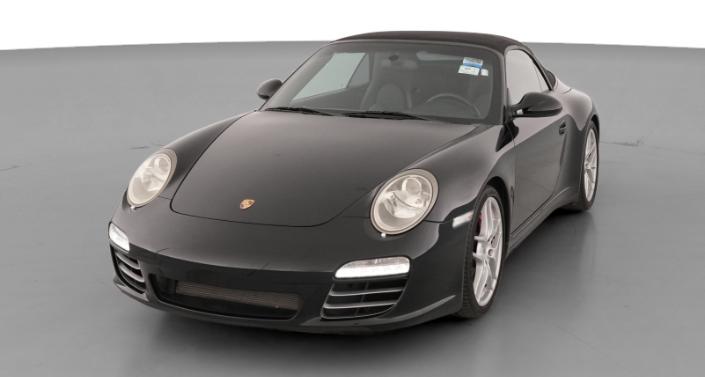 Thumbnail: 2011 Porsche 911 - 1