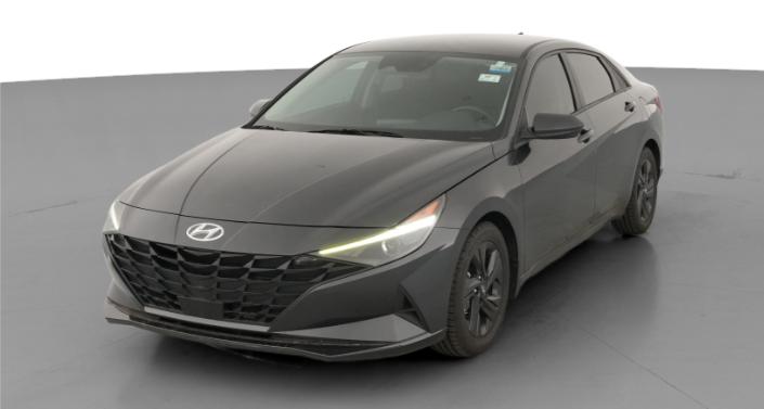 Thumbnail: 2022 Hyundai Elantra - 1