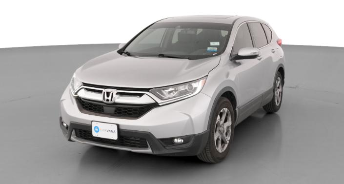 Thumbnail: 2017 Honda CR-V - 1