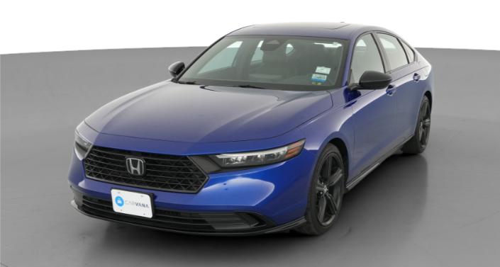 Thumbnail: 2023 Honda Accord - 1