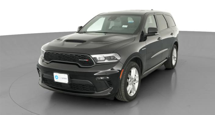 Thumbnail: 2022 Dodge Durango - 1