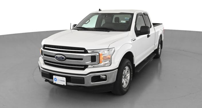 Thumbnail: 2020 Ford Econoline - 1