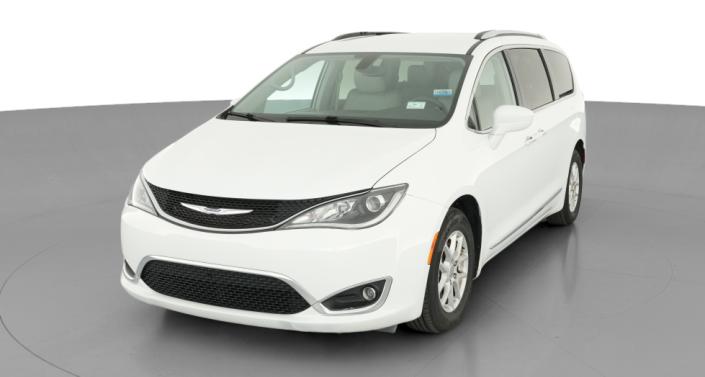 Thumbnail: 2020 Chrysler Pacifica - 1