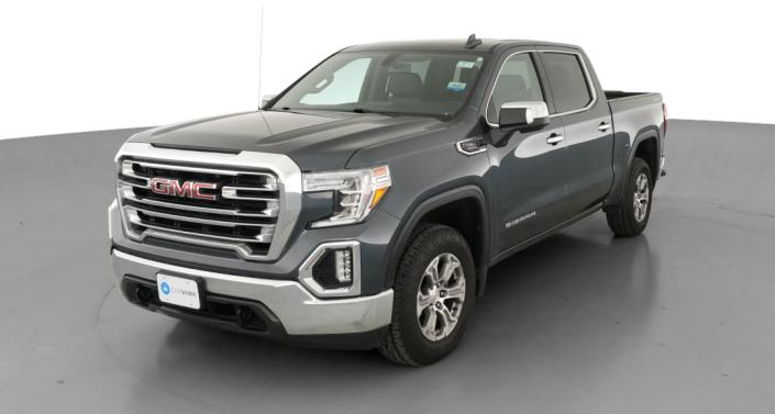 Thumbnail: 2020 GMC Sierra 1500 - 1