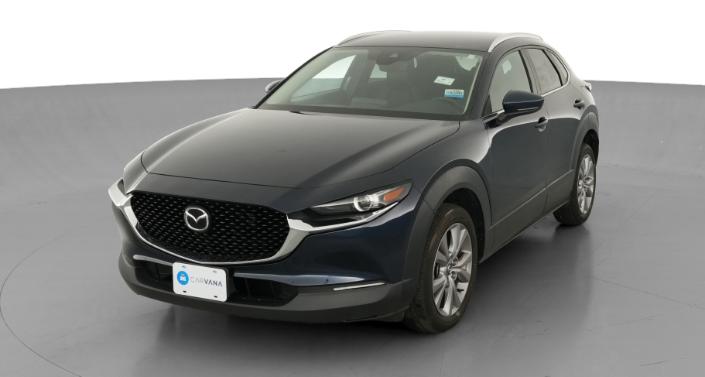 Thumbnail: 2023 Mazda CX-30 - 1