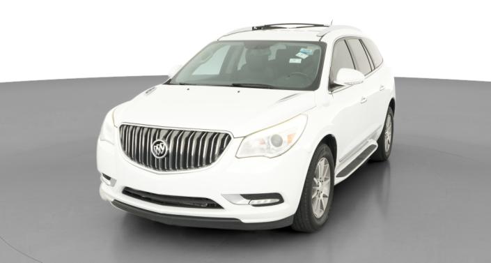 Thumbnail: 2016 Buick Enclave - 1